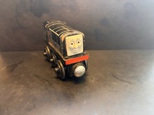 Diesel 3.25" Magnetic Wooden