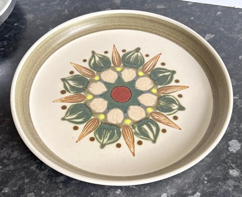 Vintage denby sherwood pattern - sherwood,