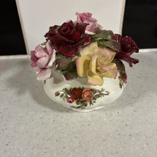 Royal Albert Old Country Roses