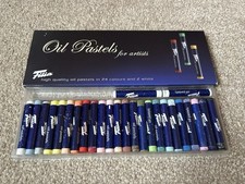 Filia Oil Pastels (for