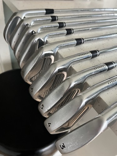 Nike forged pro combo - forged, 3-gw