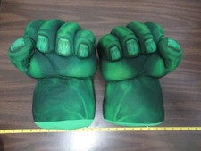 Incredible Hulk electronic