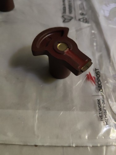 Spark plug brush alfa - plug,