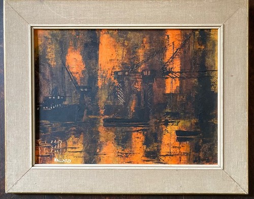 Nigel hallard original - nigel,