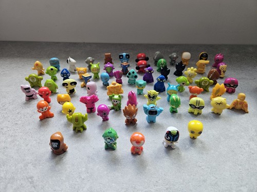 Gogos crazy bones series - crazy,