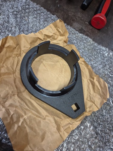 Mercruiser bravo bearing - bravo, 3