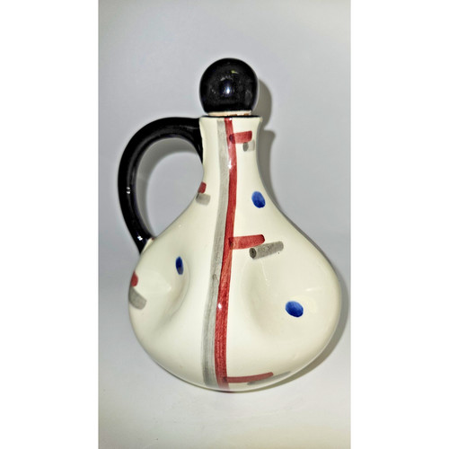 Vtg eva zeisel - eva, smf