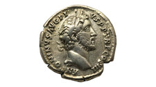 Antoninus Pius, AD 138-161