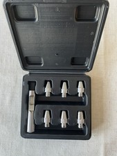 Powerfix hole punch set of six