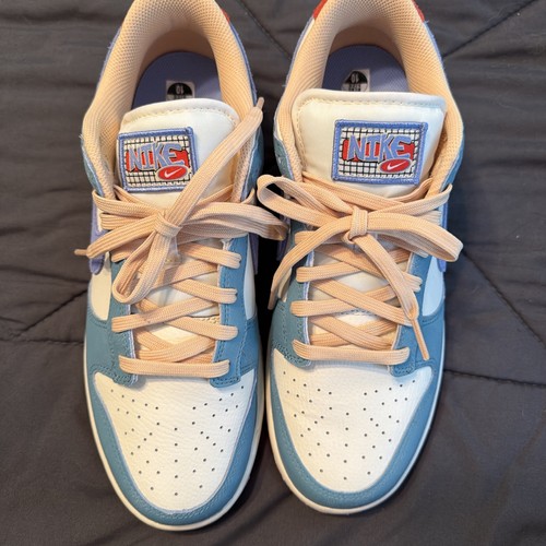 Nike dunk low prm - dunk,