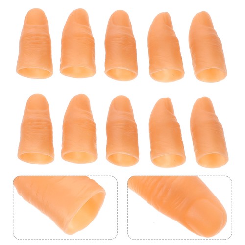 10pcs reusable plastic - reusable, horror