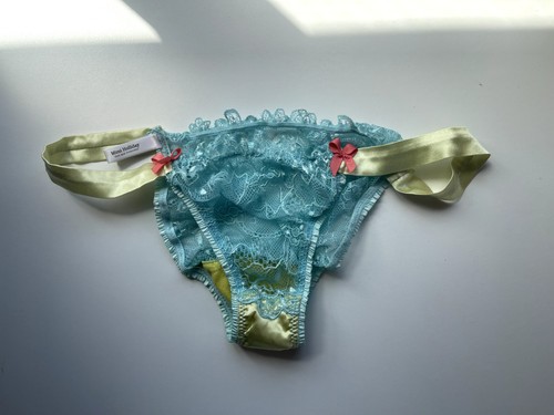 Mimi holliday butter - mimi,