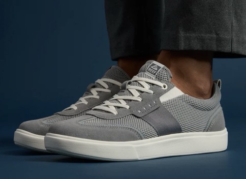 Reef swellsole triton shoes - triton,