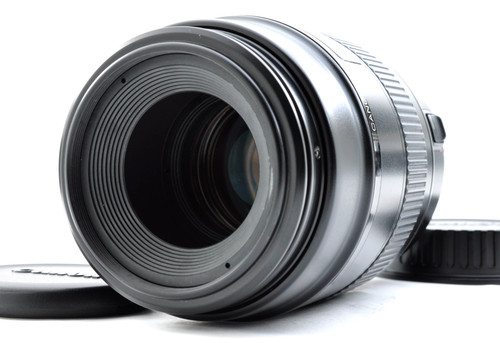 Canon 100mm 8 af - canon, f/2.8