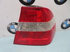 BMW E46 3 SIERES SALOON 4DR M-SPORT DRIVER RIGHT REAR LIGHT 6910532