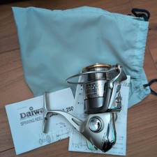 Daiwa CALDIA 2506 Spinning