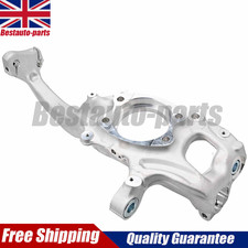 Steering Knuckle Bearing Housing Front Left for Audi A4 B8 A5 8T3  8K0407253AB