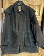 Men's Outback Trading Company
