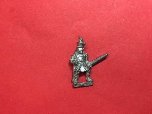 Citadel metal warhammer empire - citadel,