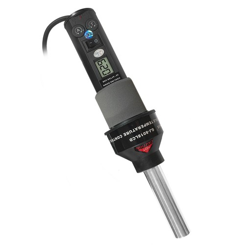 450w lcd digital - 450w, gun