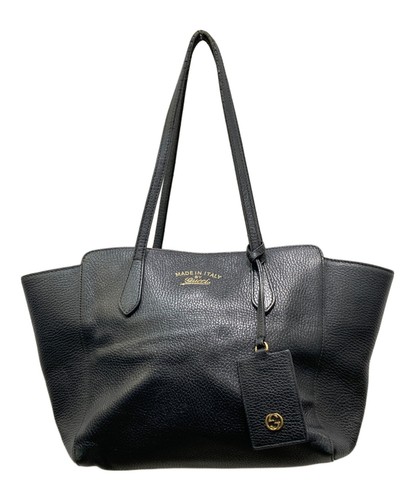 Gucci handbag 354408 - handbag, black