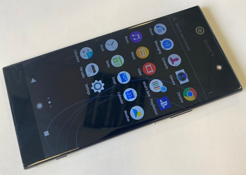 Sony xperia xa1 ultra - sony,