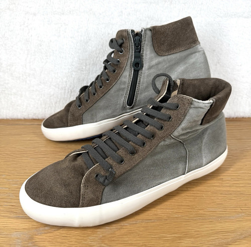 Camper men high top leather - camper,