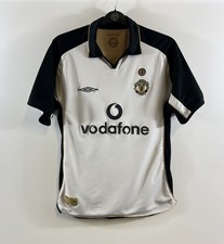 Manchester United Away