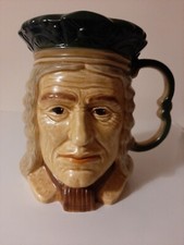 Kingston Pottery J& H Love