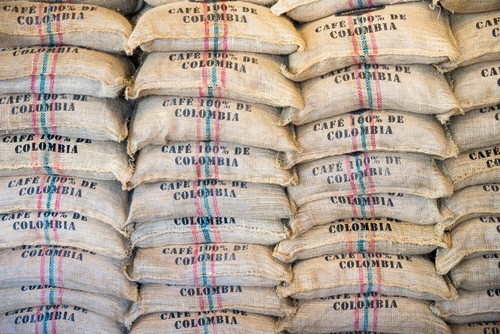 Pounds green coffee beans - coffee,