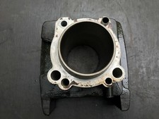 Harley-Davidson MT350 Cylinder