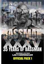 Bassman - 35 Years Of Bassman