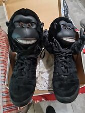 Adidas Jeremy Scott Uk Size 8