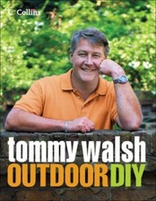 Tommy Walsh Outdoor DIY (DIY