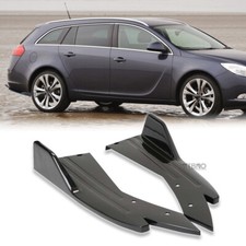 For Vauxhall Insignia Rear