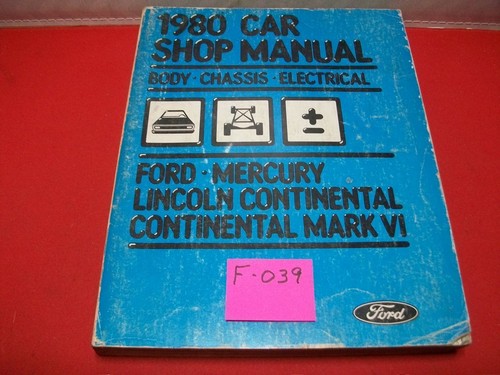 Vintage oem factory issued - oem,