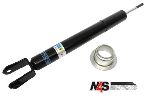 Shock absorber front - absorber,