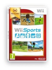 Nintendo Wii : Nintendo