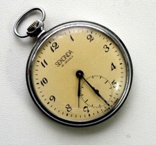 RARE SEKONDA MOLNIYA Lightning