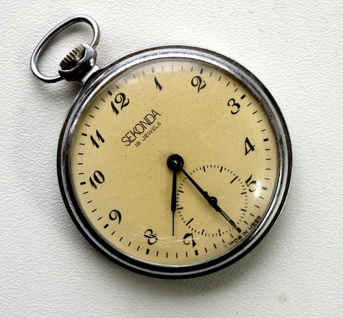 Rare sekonda molniya lightning - rare,