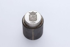 Historical Minting Stamp Leek
