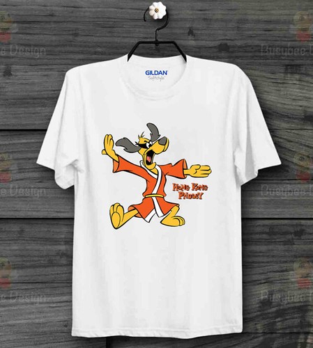 Hong kong phooey funny - phooey,