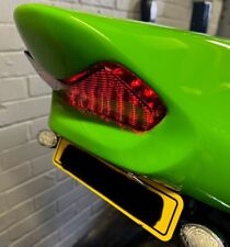 Kawasaki ZX7-R all models road/Race seat Tail Fairing Custom