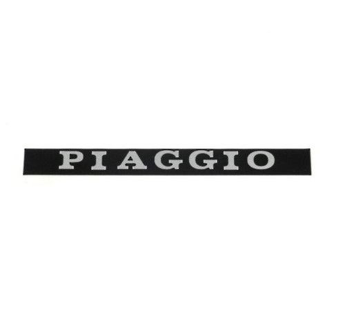 Piaggio boxer front fork - front,