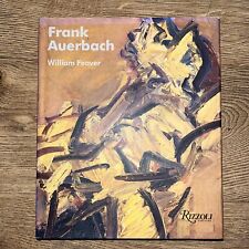 Frank Auerbach by William Feaver (Hardcover, 2009)