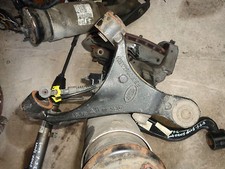 RANGE ROVER SPORT 3.6 TDV8