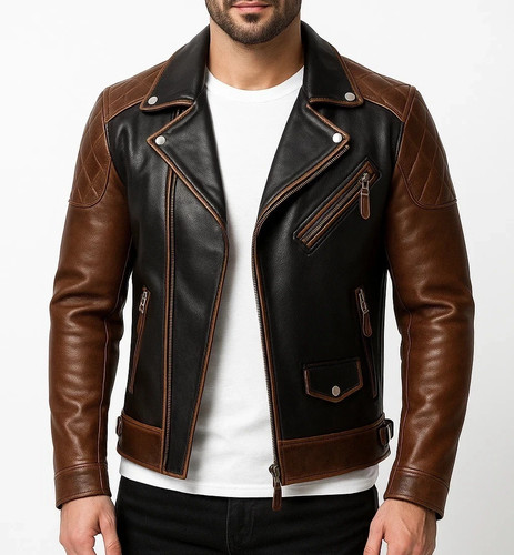Men genuine leather - men’s,