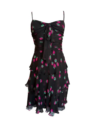 Moschino cheap chic black - moschino,
