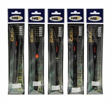 NGT Carp Pole Rigs