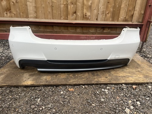 Bmw series sport e90 - sport, lci